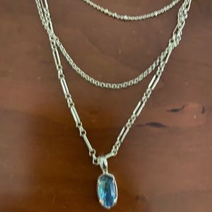 Kendra Scott Necklace